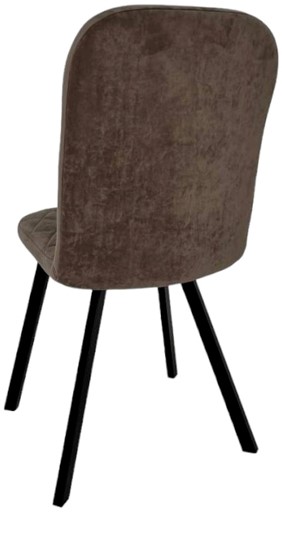 Кухонный стул Лион С106 (под хром) во Владикавказе - изображение 3