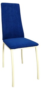 Обеденный стул Милан полоска С148-3 (основание под хром) во Владикавказе