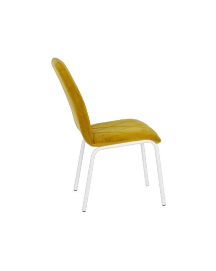 Кухонный стул Премьер С166 желтый ромб (стандартная покраска) во Владикавказе - изображение 1