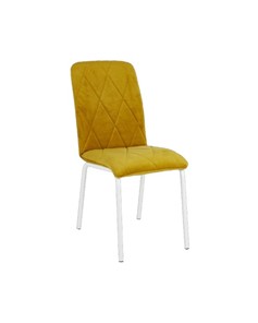 Кухонный стул Премьер С166 желтый ромб (стандартная покраска) во Владикавказе