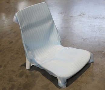 Обеденный стул SHT-ST75/S424-C (голубой/черный муар) во Владикавказе - предосмотр 42