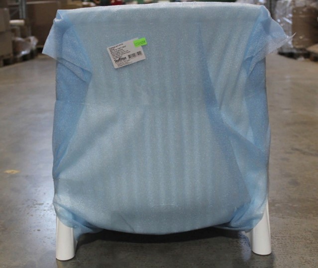 Обеденный стул SHT-ST75/S424-C (голубой/черный муар) во Владикавказе - изображение 43