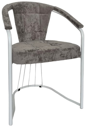 Обеденный стул Сонара комфорт С118-1 (отшив квадрат, опора стандартной покраски) во Владикавказе - изображение 6