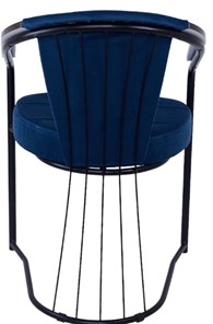 Обеденный стул Сонара комфорт С118-1 (отшив квадрат, опора стандартной покраски) во Владикавказе - предосмотр 9