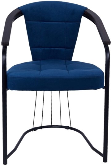 Обеденный стул Сонара комфорт С118-1 (отшив квадрат, опора стандартной покраски) во Владикавказе - изображение 10
