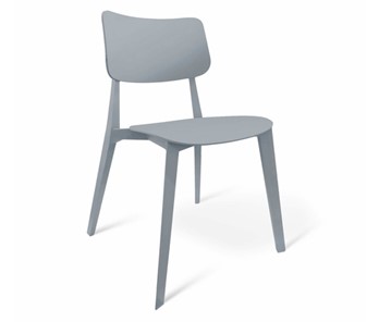 Обеденный стул SHT-S110 (серый) во Владикавказе