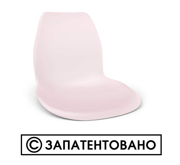 Барный стул SHT-ST29/S29 (красный ral 3020/хром лак) во Владикавказе - изображение 11