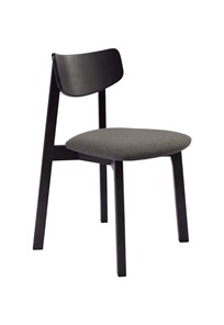 Кухонный стул Вега МС, Черный/Грей во Владикавказе
