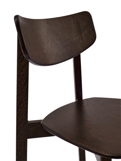 Кухонный стул Вега ЖС, Орех во Владикавказе - изображение 6