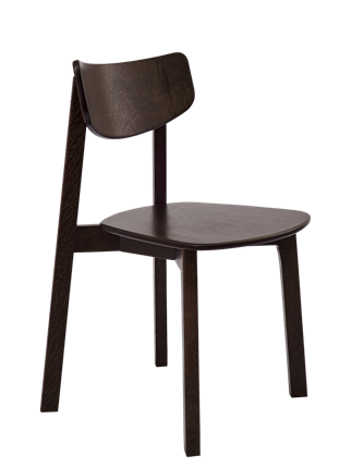 Кухонный стул Вега ЖС, Орех во Владикавказе - изображение