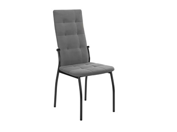 Обеденный стул Галс-М серый/черный во Владикавказе