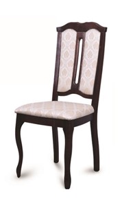 Обеденный стул Кабриоль 13, Морилка во Владикавказе