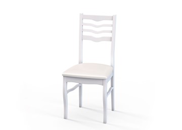 Кухонный стул М16 белая эмаль во Владикавказе