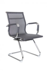 Кресло Riva Chair 6001-3 (Серый) во Владикавказе