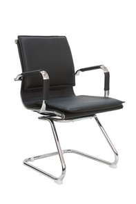 Офисное кресло Riva Chair 6003-3 (Черный) во Владикавказе
