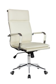 Офисное кресло Riva Chair 6003-1 S (Бежевый) во Владикавказе