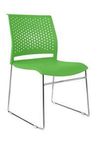 Кресло офисное Riva Chair D918 (Зеленый) во Владикавказе
