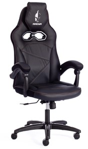 Компьютерное кресло ARENA кож/зам, черный/черный карбон, 36-6/карбон черный арт.13561 во Владикавказе