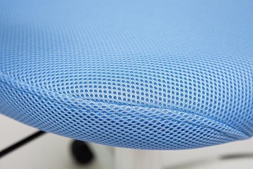 Кресло компьютерное JOY ткань, синий, арт.11997 во Владикавказе - предосмотр 9