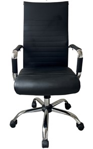 Кресло для компьютера C039D черный во Владикавказе