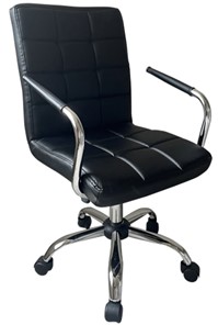 Офисное кресло C8545  черный во Владикавказе