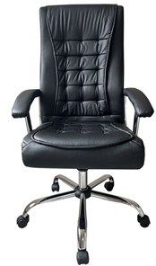 Офисное кресло CT21  черный во Владикавказе