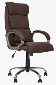 Офисное кресло DELTA TILT CHR68 SORO28 во Владикавказе