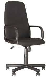 Офисное кресло DIPLOMAT (PL64) ткань ZESTA 24 во Владикавказе