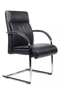 Кресло офисное Gaston-SF (9364), черный во Владикавказе