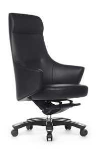 Кресло для офиса Jotto (A1904), черный во Владикавказе