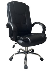 Офисное кресло C300 BLACK (чёрный) во Владикавказе