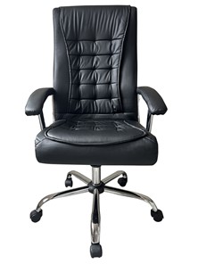 Кресло офисное CT21 BLACK (чёрный) во Владикавказе