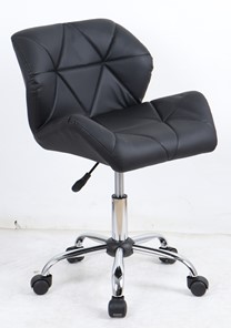 Офисное кресло LOOZ BLACK (чёрный) во Владикавказе