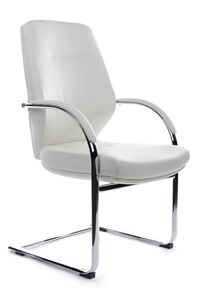 Офисное кресло Alonzo-CF (С1711), белый во Владикавказе