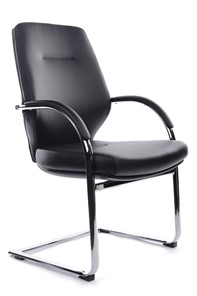 Офисное кресло Alonzo-CF (С1711), черный во Владикавказе