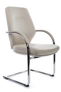 Офисное кресло Alonzo-CF (С1711), светло-серый во Владикавказе