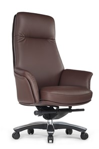 Кресло для офиса Batisto (A2018), коричневый во Владикавказе