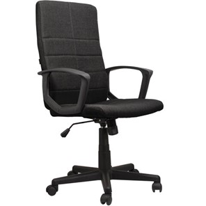 Кресло Brabix Focus EX-518 (ткань, черное) 531575 во Владикавказе