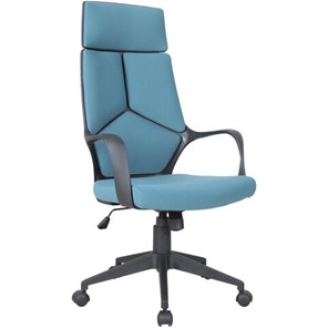 Офисное кресло Brabix Premium Prime EX-515 (ткань, голубое) 531568 во Владикавказе