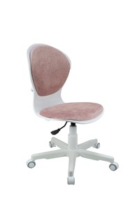 Офисное кресло Chair 1139 FW PL White, Розовый во Владикавказе
