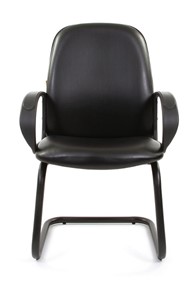 Офисное кресло CHAIRMAN 279V экокожа черная во Владикавказе - предосмотр 2