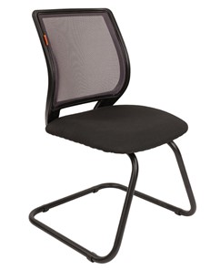 Офисное кресло CHAIRMAN 699V, цвет серый во Владикавказе