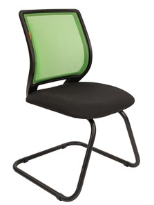Офисное кресло CHAIRMAN 699V, цвет зеленый во Владикавказе