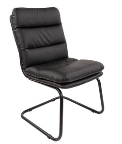 Кресло офисное CHAIRMAN 919V черное во Владикавказе