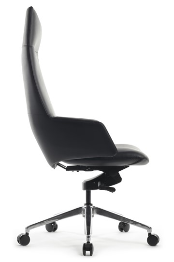 Офисное кресло Design А1719, Черный во Владикавказе - изображение 1