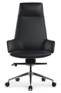 Офисное кресло Design А1719, Черный во Владикавказе - предосмотр 2