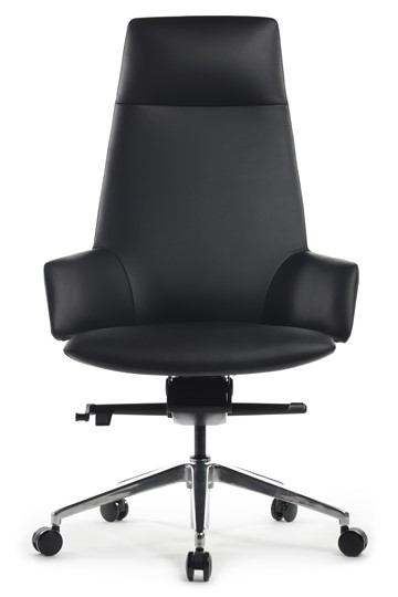 Офисное кресло Design А1719, Черный во Владикавказе - изображение 2