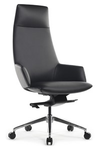 Офисное кресло Riva Design А1719, Черный во Владикавказе