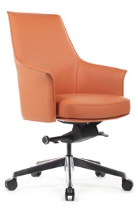 Кресло Design B1918, Оранжевый во Владикавказе