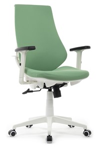 Офисное кресло Design CX1361М, Зеленый во Владикавказе